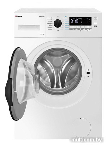 Стиральная машина Hansa Nebula WHN712SD2