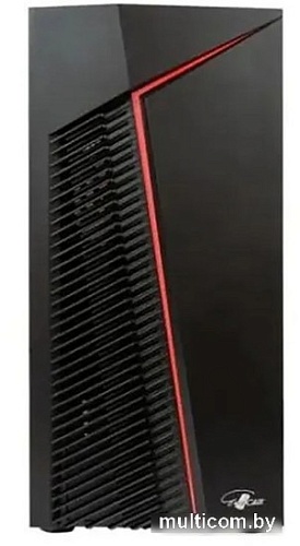 Корпус Eurocase M202 ARGB