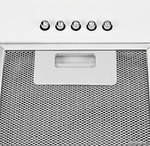 Кухонная вытяжка Monsher ANGERS 40 Blanc (белый)