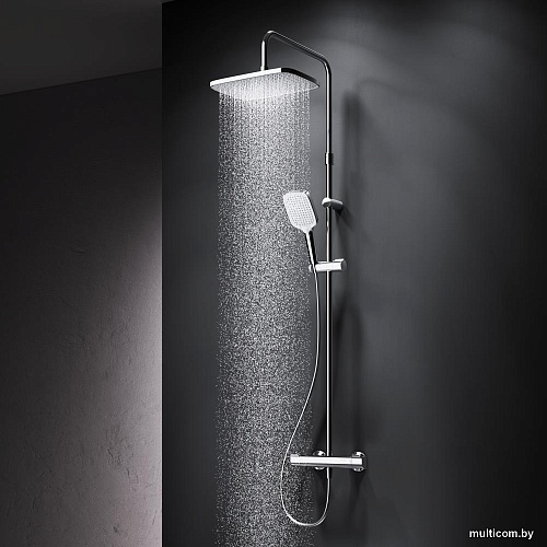 Душевая система AM.PM Func F078F400