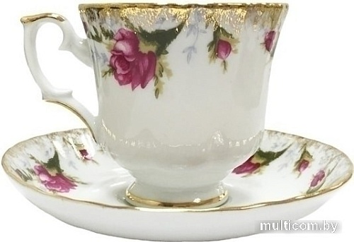 Кофейный сервиз Cmielow i Chodziez Iwona B013-8202I06