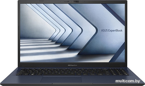 Ноутбук ASUS Expertbook B1 B1502CBA-BQ0123X