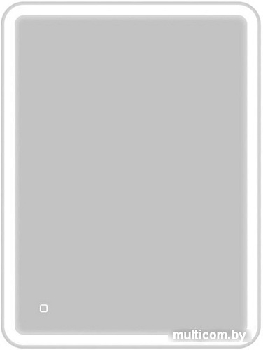 Зеркало BelBagno BelBagno SPC-MAR-700-800-LED-TCH-WARM
