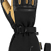 Горнолыжные перчатки Reusch Discovery Gore-Tex Touch-Tec 6202305-7490 (р-р 7, Black/Camel)