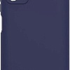Чехол для телефона Case Cheap Liquid для Xiaomi Redmi 9T (синий)