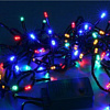 Новогодняя гирлянда SHLights LD200C-GM (20 м)