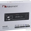 USB-магнитола Nakamichi NQ511BR