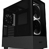 Корпус NZXT H510 Elite CA-H510E-B1