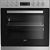 Кухонная плита BEKO FSM 67320 DXT
