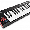 MIDI-клавиатура Akai LPK25 Wireless