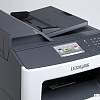 МФУ Lexmark MX517de