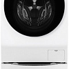 Стирально-сушильная машина LG FH4G1JCH2N/TW202W
