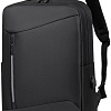 Спортивный рюкзак Miru Urbanite 15.6&amp;quot; MBP-1073 (черный)