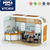 Румбокс Darvish Kitchen DV-T-2909