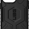 Чехол для телефона Uag для iPhone 14 Pro Max Pathfinder for MagSafe Black 114055114040