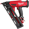 Milwaukee M18 FN15GA-0X Fuel 4933478091 (без АКБ, кейс)