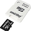 Карта памяти SmartBuy microSDXC SB32GBSDCL10U3L-01 32GB