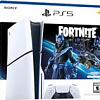 Sony PlayStation 5 Slim Cobalt Star Bundle