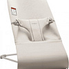 Шезлонг BabyBjorn Bliss 3D Jersey 0061.87 (light beige)