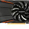 Видеокарта Gigabyte GeForce GTX 1050 Ti D5 4GB GDDR5 GV-N105TD5-4GD (rev. 1.2)