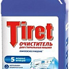 Средство для чистки Tiret Комплексное очищение 250 мл