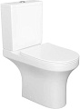 Унитаз Damixa Skyline DX35C8600SC (с сиденьем)