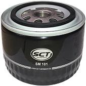 Масляный фильтр SCT SM101