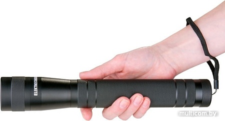 Фонарь Elektrostandard Discoverer 7 FLS01-29-7W 300m BK