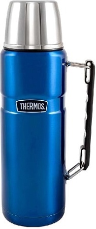 Термос Thermos SK2010 1.2л (синий)