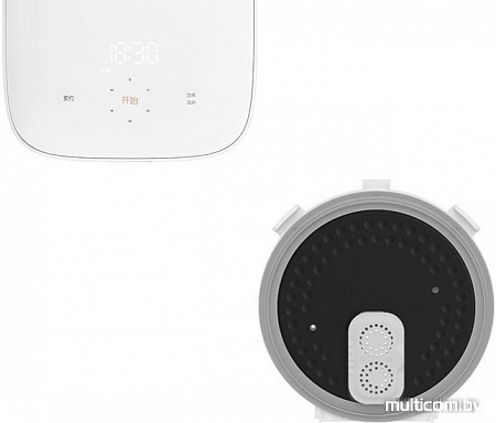 Рисоварка Xiaomi ZHF4001CN