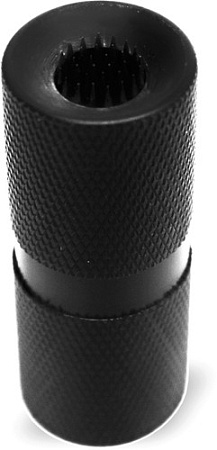 Инструмент для обработки наклейки кия Start Billiards Tip Burnisher 2 в 1 SB141