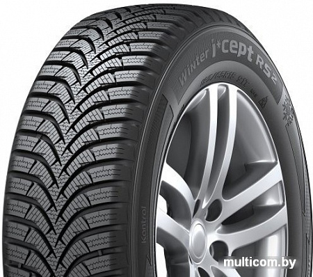 Автомобильные шины Hankook Winter i*cept RS2 W452 165/70R14 85T