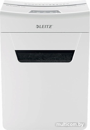 Шредер Leitz IQ Protect Premium 10X