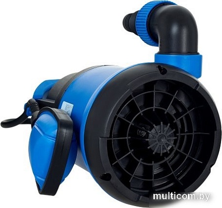 Дренажный насос Aquario ADS-250-5E