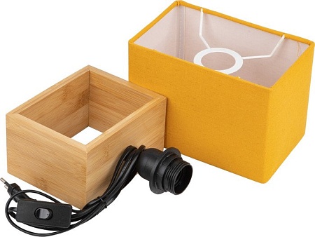 Настольная лампа Uniel UML-B401 UL-00010955