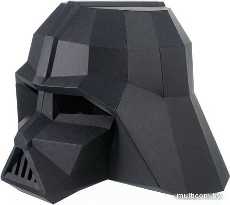 PaperCraft PAPERRAZ Маска Дарт Вейдер