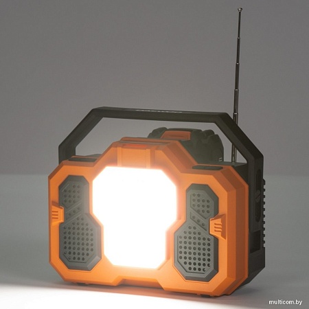 Фонарь Daewoo Power DAL 1521Li (без АКБ)