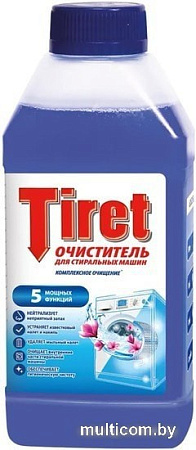Средство для чистки Tiret Комплексное очищение 250 мл
