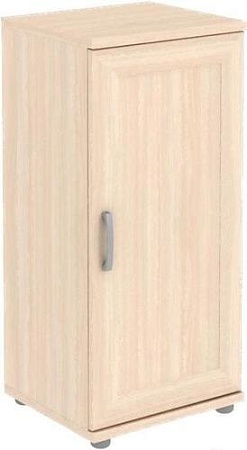 Тумба Уют Сервис Гарун-К 201.01 (молочный дуб)