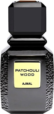 Ajmal Patchouli Wood EdP (100 мл)