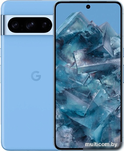 Смартфон Google Pixel 8 Pro 12GB/128GB (залив)