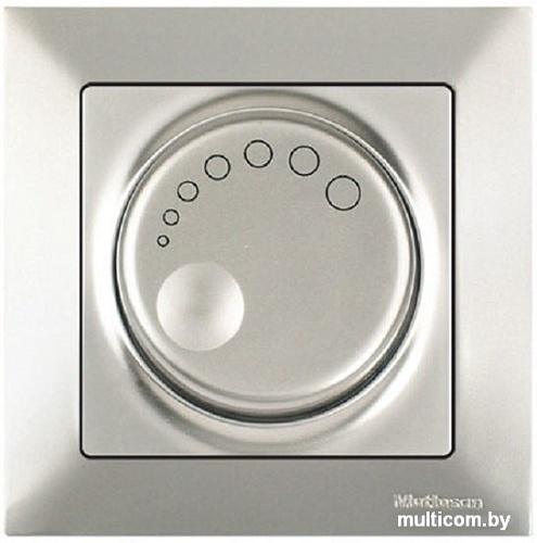 Светорегулятор (диммер) Mutlusan Daria 2120 440 0283