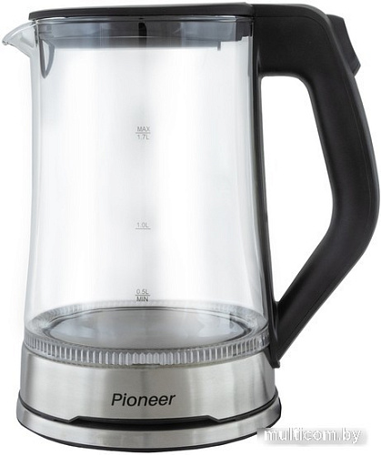 Pioneer KE803G