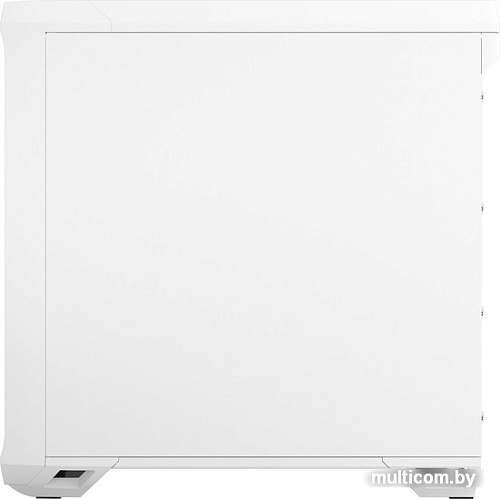Корпус Fractal Design Torrent Compact RGB White TG Clear Tint FD-C-TOR1C-05
