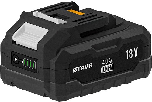 Аккумулятор Ставр SB 18-4-01 (18В/4 Ah)