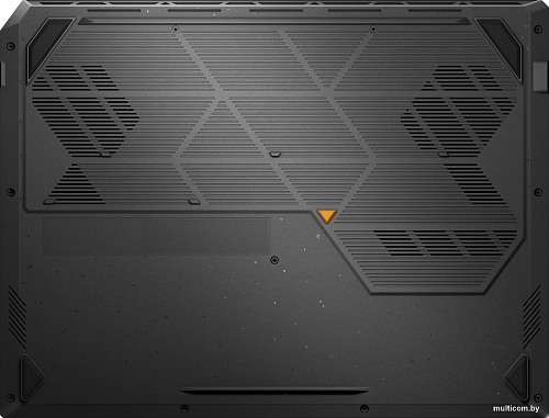 Игровой ноутбук ASUS TUF Gaming A16 2025 FA608UM-RV097