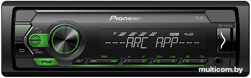 USB-магнитола Pioneer MVH-S120UIG