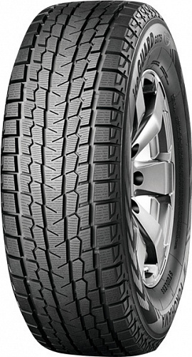 Автомобильные шины Yokohama iceGUARD G075 225/65R17 102Q