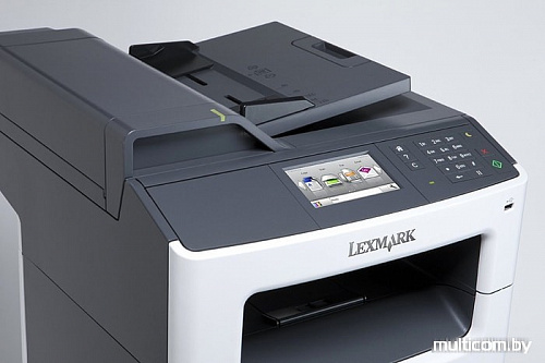 МФУ Lexmark MX517de