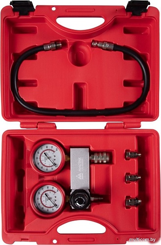 Тестер компрессии двигателя Мастак 120-60006C